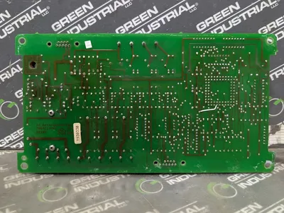 Westinghouse 7871A58G01 IQ Data Meter Main Control Board Used