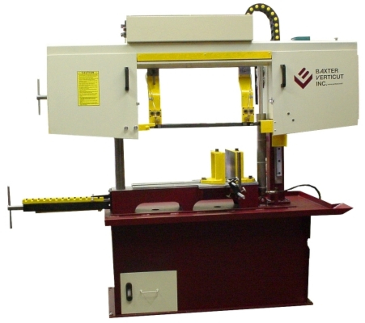 BAXTER 360SA