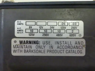 USED DADCO DPM-2
