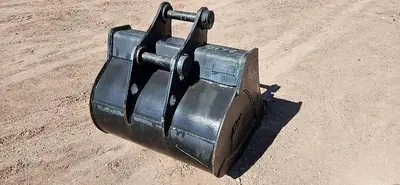 New | in-Stock EXCAVATOR BUCKET _UNKNOWN_ Multipurpose Buckets Utah US | CSS Equipment Sales #1347590