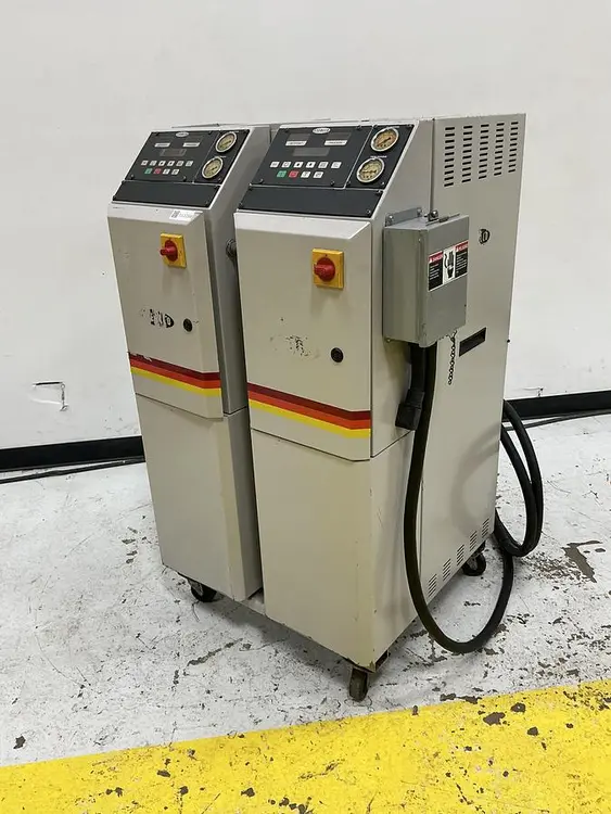 Used STERLCO M2B2012-FX Water Heaters Michigan US | Ideal Machinery #878705