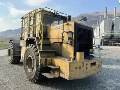 USED ROYAL A-20-F