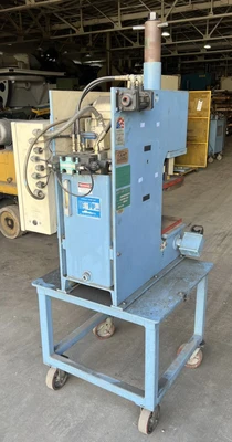 USED 1998 GREENERD PRESSES GREENERD HPB-5 PRESS