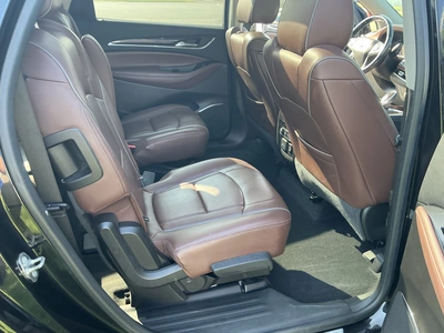 Used 2018 BUICK ENCLAVE SUVs Michigan US | Miedema Asset Management Group #1296296