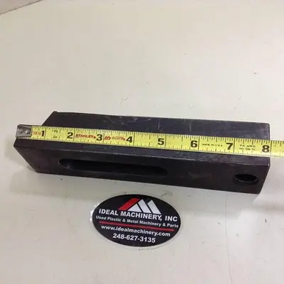 UNKNOWN MAKE Mold Clamp Closed Toe 241 USED