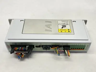 USED IAI POSITION CONTROLLER