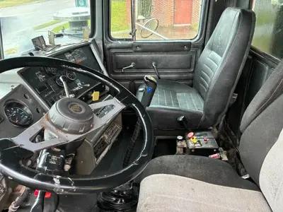 Used 1999 MACK RD688S Dump trucks Tennessee US | Proxy Equipment #1388801