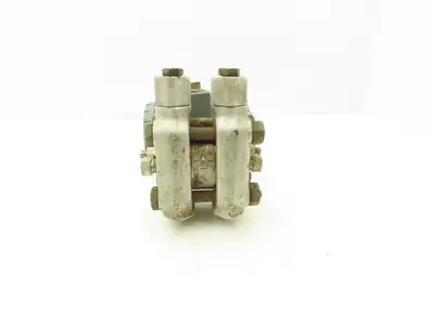 Foxboro 823DP-I3S1NM1 Electronic Pressure Transmitter 12.5-65VDC 3000PSI
