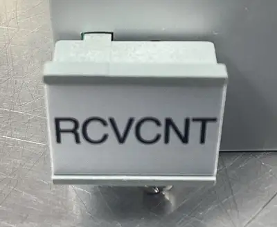 Explorer Mother Board RCVCNT 3B-25