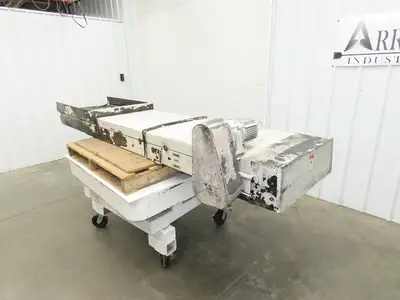 Used ENOMOTO _UNKNOWN_ Conveyor Parts Indiana US | Arrow Industrial #1055986