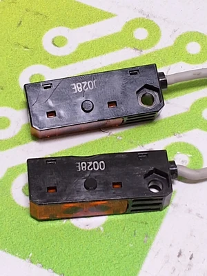 YAMATAKE HPJ-A21 PHOTOELECTRIC SWITCH