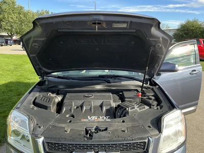 Used 2014 GMC TERRAIN SUVs Michigan US | Miedema Asset Management Group #1461364
