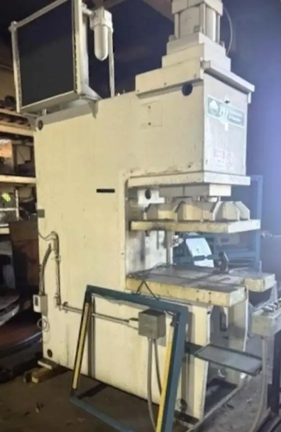 USED PH HYDRAULIC OGF-50