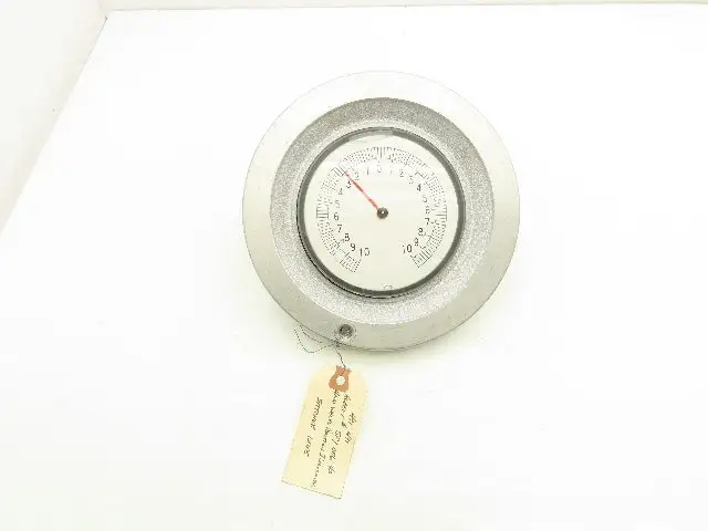 Hand Wheel Position Indicator 8" OD