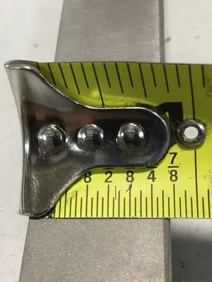 NEW STERLING DIE 4-N2-S8-907
