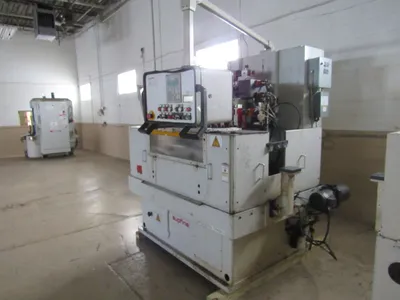 2016 SUPFINA 470 FINISHING MACHINES | GCH Machinery (14)