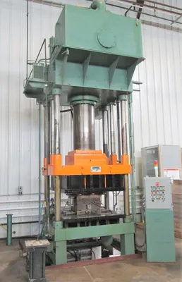 USED CLIFTON A-1461