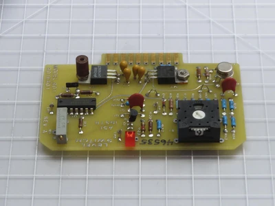 Used ASI _UNKNOWN_ Circuit Boards Texas US | OCO Industrial #1664765