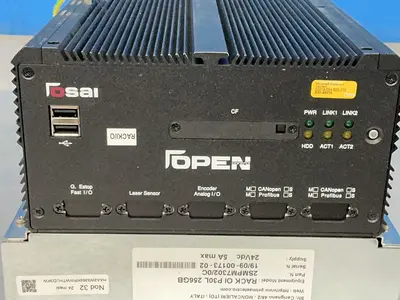Used PRIMA ELECTRO 2SMPM7302/0C Programmable Logic Controllers Ohio US | HGR 24 #1280667