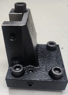 NAKAMURA-TOME B1112202 tooling | Midstate Machinery (1)