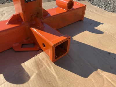 Used WOLVERINE QC8-26-12G QUICK COUPLER 8, Hitches Michigan US | Miedema Asset Management Group #1579563