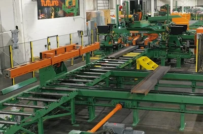 PeddiSubX-1120 Carbide 3 Spindle Drill