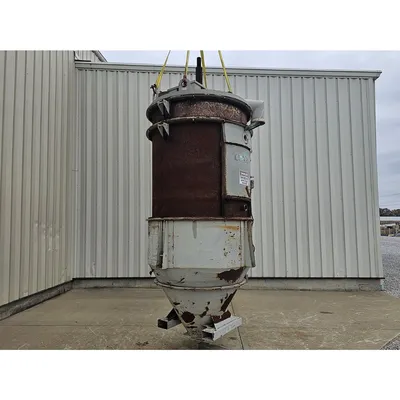 USED CONAIR CR-3000