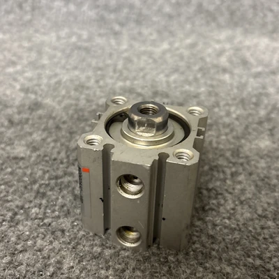 New | in-Stock SMC NCDQ2A32-10D Pneumatic Cylinders California US | Davliegogo LLC #1706476