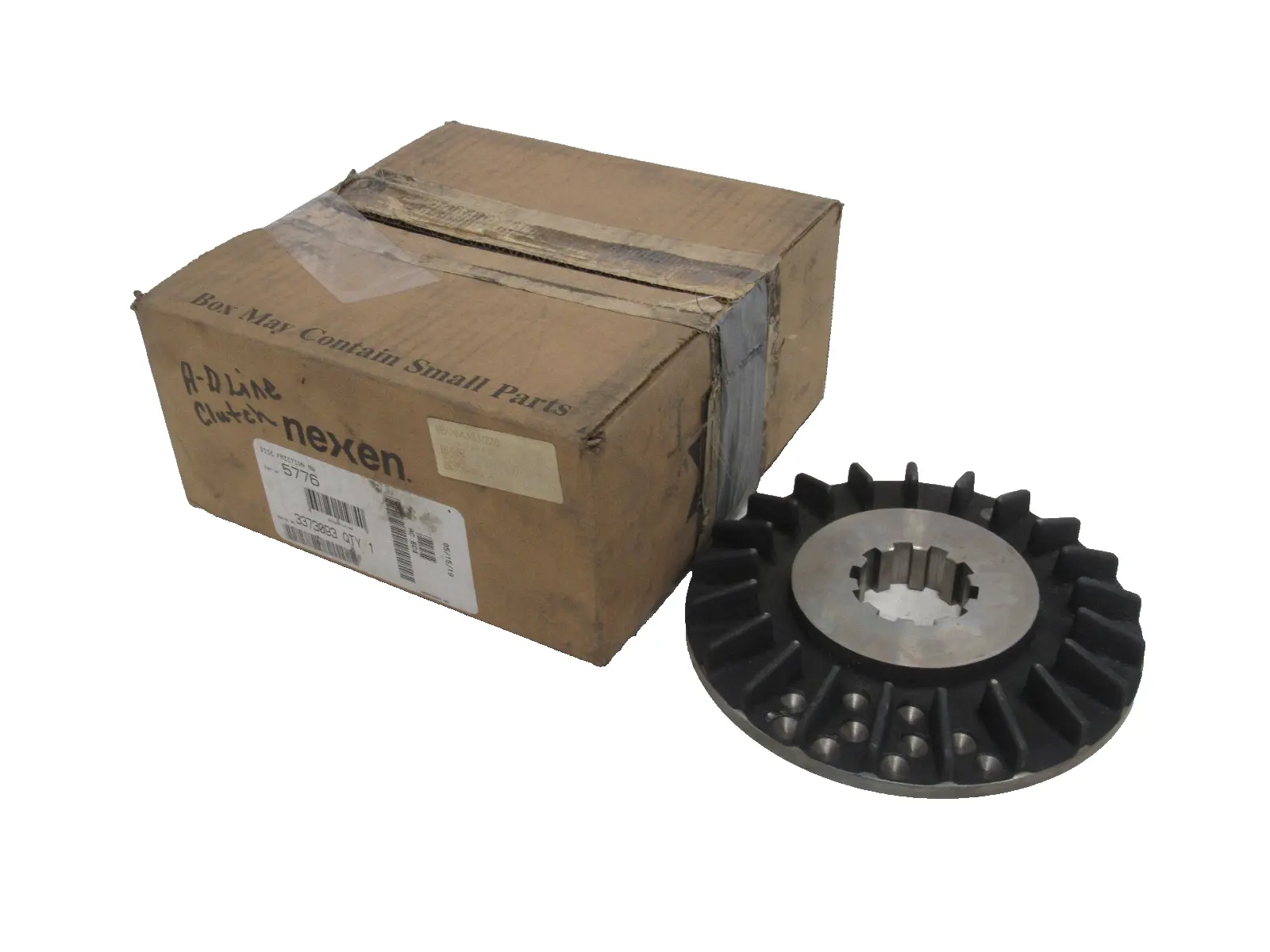NEW NEXEN 5776 FRICTION DISC
