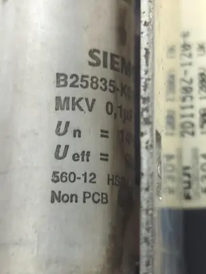 Used FUJI 5304 Industrial Controls Ohio US | Surplus Asset Holdings #1363843