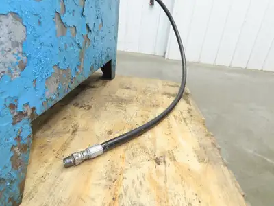 Used CONTINENTAL HYDRAULICS _UNKNOWN_ Hydraulic Power Units Indiana US | Arrow Industrial #689302