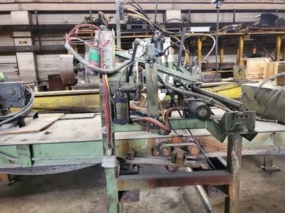 Spadone Tread Skiver