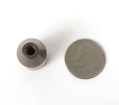 USED Cytiva Inlet Filter Holder 1"