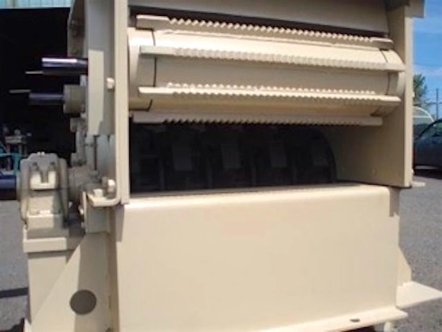 USED 2007 UNASSIGNED SH2452