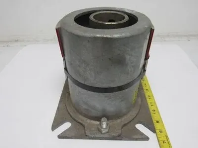 Carpenter & Paterson Figure NO. 920 Type F Size 6 Variable Spring Pipe Support