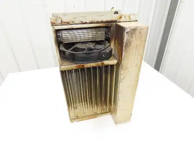 Used YASKAWA _UNKNOWN_ Variable Speed Drives Indiana US | Arrow Industrial #1408059