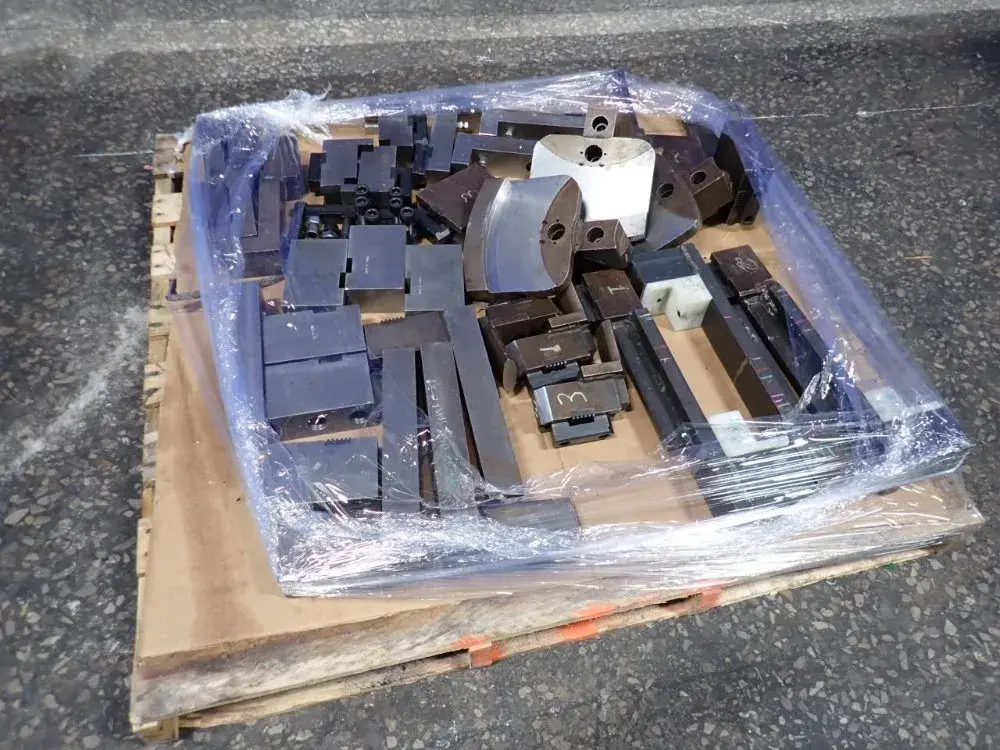 Machine Parts