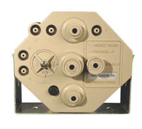 KMC Controls CSC-3025-10 Controller, VAV, Universal, 0-2, 8 PSI Start, High Flow [New]