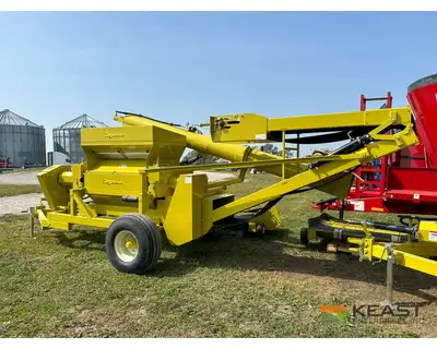Used DEGELMAN RENN _UNKNOWN_ Roller Mills Iowa US | Keast Enterprises #1360185