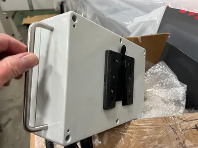 2022 CITIZEN Servo Driven Part Eject System Load/Unload Systems | UniversalAutomatics.com (18)
