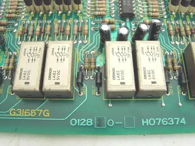 USED SHIBAURA H076374