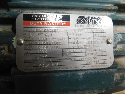 Used Viking 1C30S Pumps Ohio US | Equipment Recovery Corp. #1329632