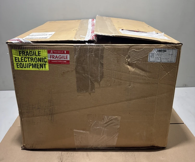 New | in-Stock AMETEK 83009895-1-1 Miscellaneous Equipment (Electrical & Power) Indiana US | J&J Industrial Supply #1364471