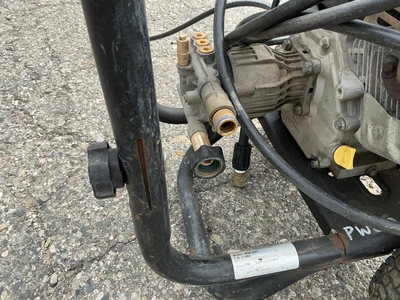 Used _UNKNOWN_ _UNKNOWN_ Pressure Washers Michigan US | Miedema Asset Management Group #1363041