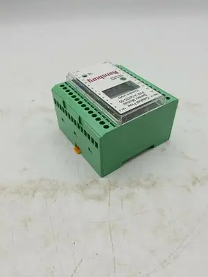 Used RANSBURG _UNKNOWN_ Sensors | ND Industrial Surplus #1222626