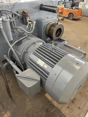 USED WARNER & SWASEY M-3500