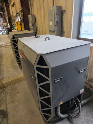 2017 MESSER Metal Master Evolution Plasma Cutters | Clark Machinery Sales, LLC (9)