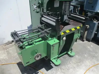 USED DAKE 51-150