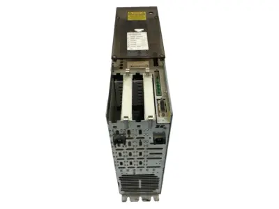 USED INDRAMAT DDS02.1-W025-D