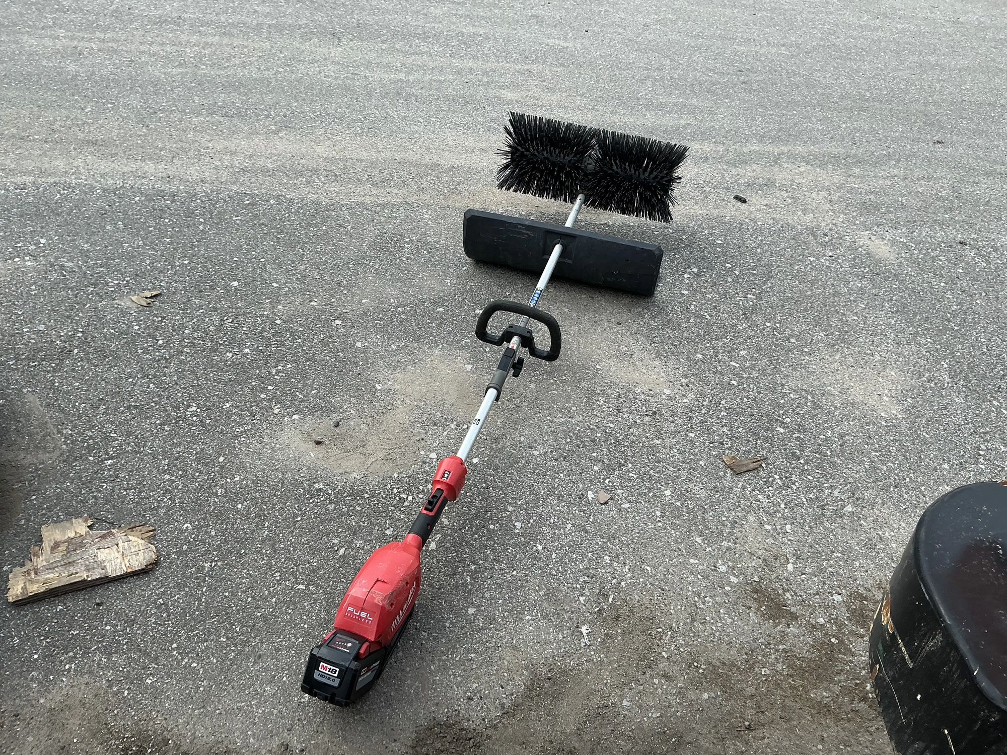 Used _UNKNOWN_ _UNKNOWN_ Sweepers Michigan US | Miedema Asset Management Group #1468559